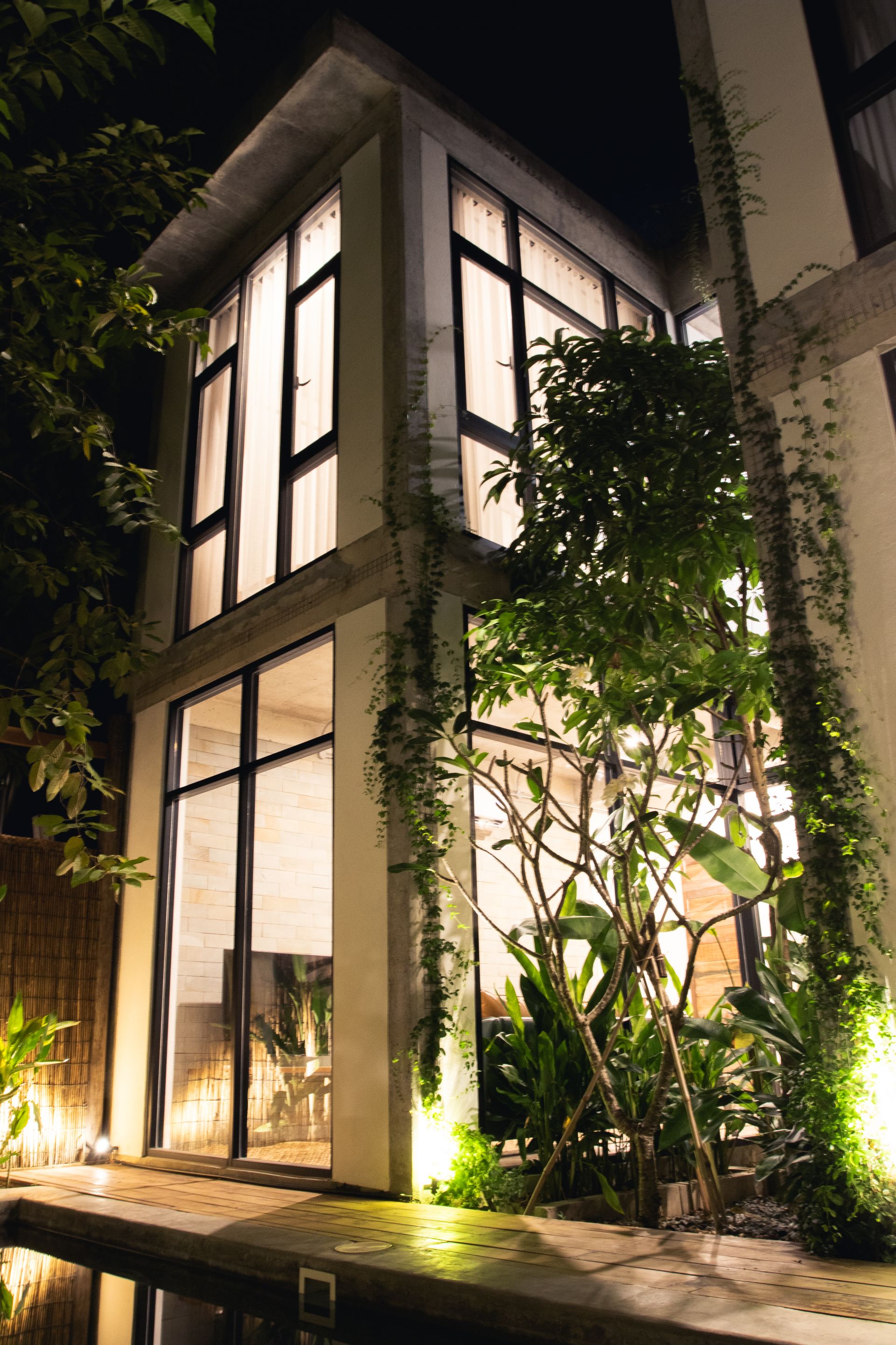 2 Bedroom Apartment Villa Private Pool - 527A1945